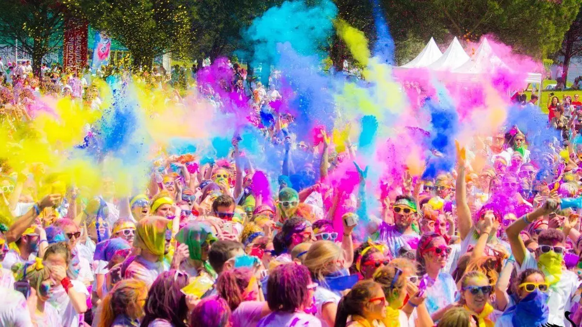 Burdi'Color de Bordeaux