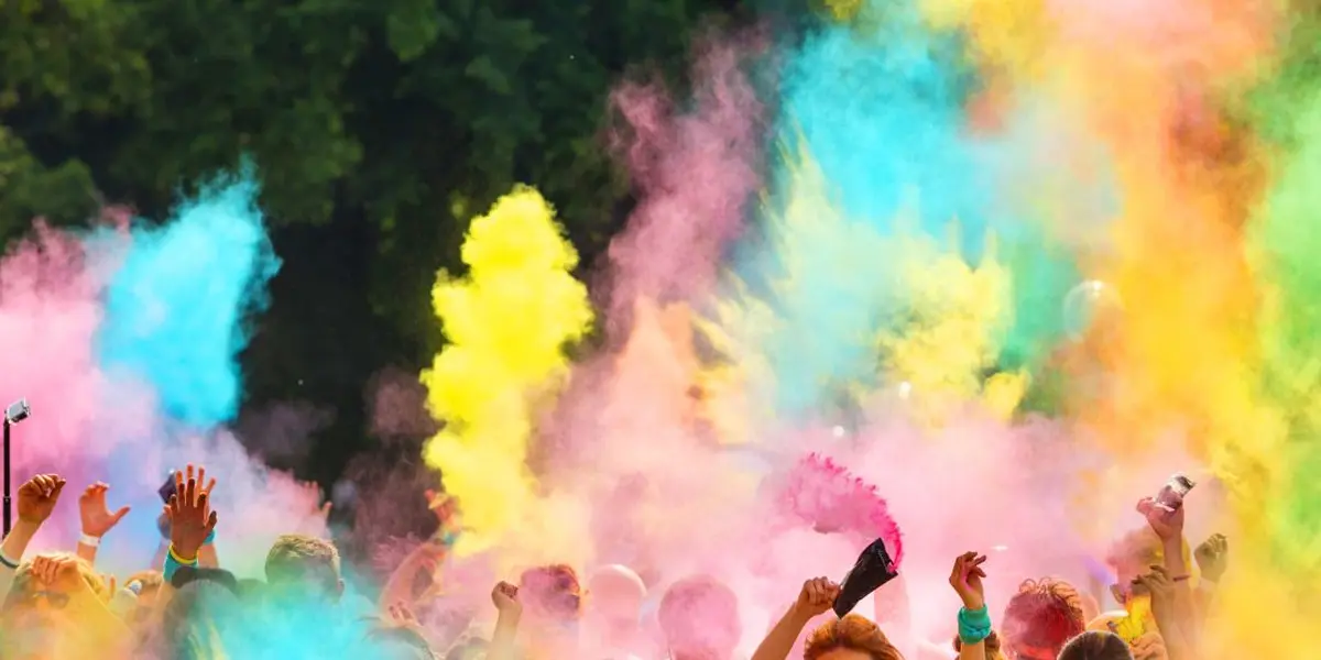 Burdi'Color 2025 à Bordeaux