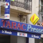 Tabac - Le Chiquito