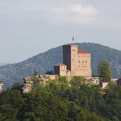 Burg Trifels