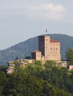 Burg Trifels