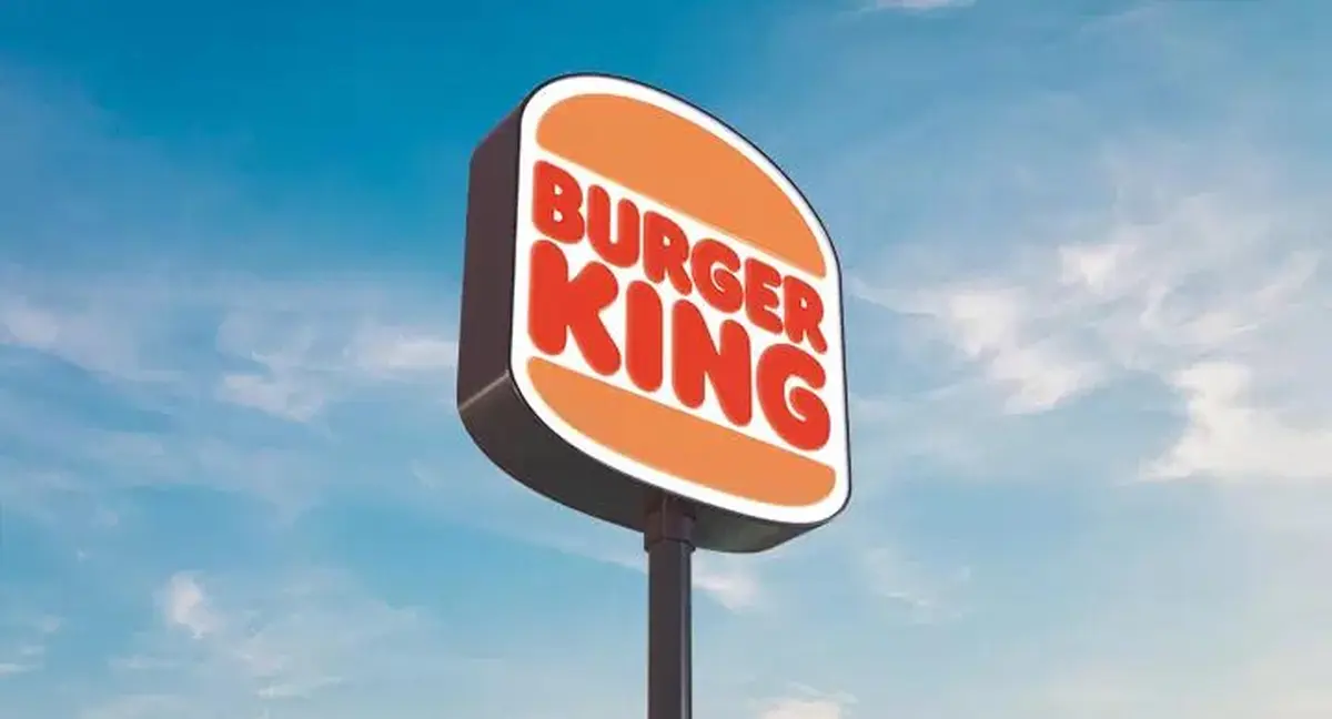 Burger King Cernay