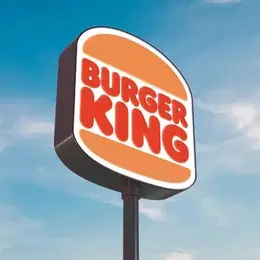 Burger King Cernay