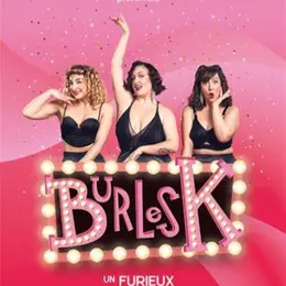 Burlesk