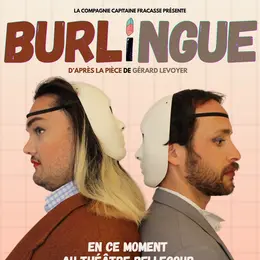 Burlingue