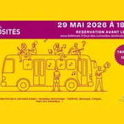 Bus des curiosités