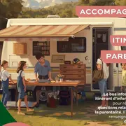 Bus Information Familles