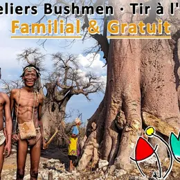 Bushmanland
