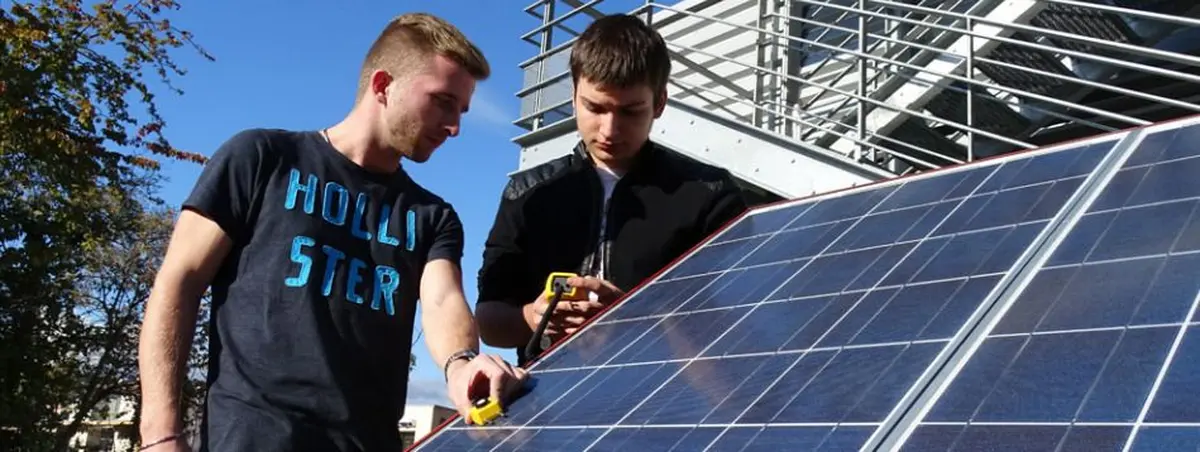 Des m&eacute;tiers techniques vari&eacute;s