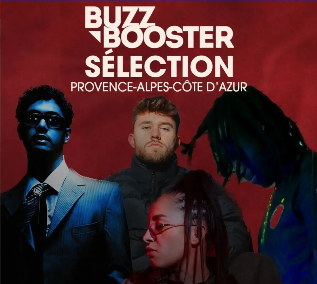 Buzz booster Paca