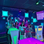 Buzz Party Quiz &  Blindtest à Vannes (56)