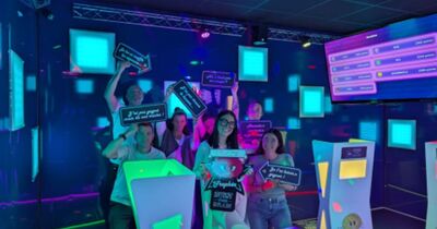 Buzz Party Quiz &  Blindtest &agrave; Vannes (56)
