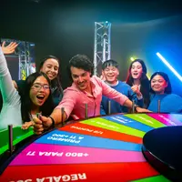 BuzzAttack : l’expérience immersive façon jeu télé à vivre entre amis à Lille DR