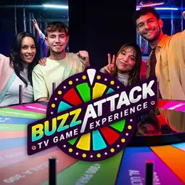 BuzzAttack : l’expérience immersive façon jeu télé à vivre entre amis à Lille