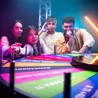 BuzzAttack : l’expérience immersive façon jeu télé à vivre entre amis à Lille DR