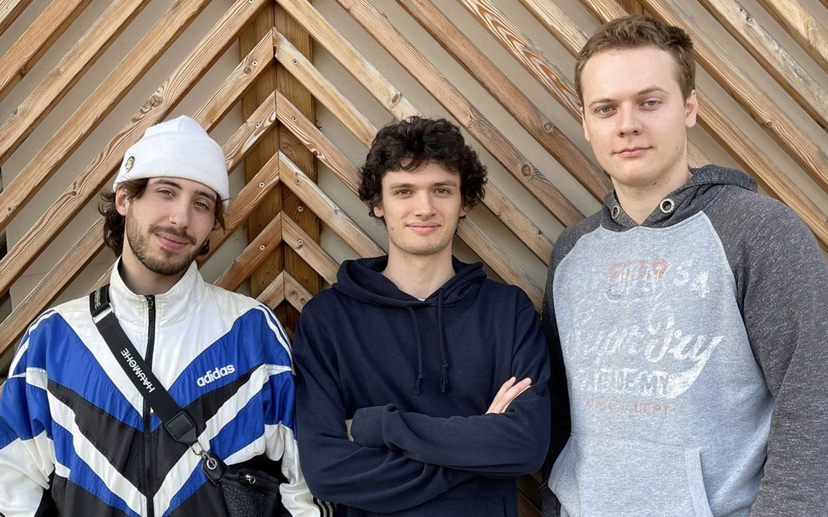 BWR trio, concert en partenariat avec le CMDL au 38Riv Jazz Club