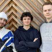 BWR trio, concert en partenariat avec le CMDL au 38Riv Jazz Club