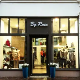 By Rose