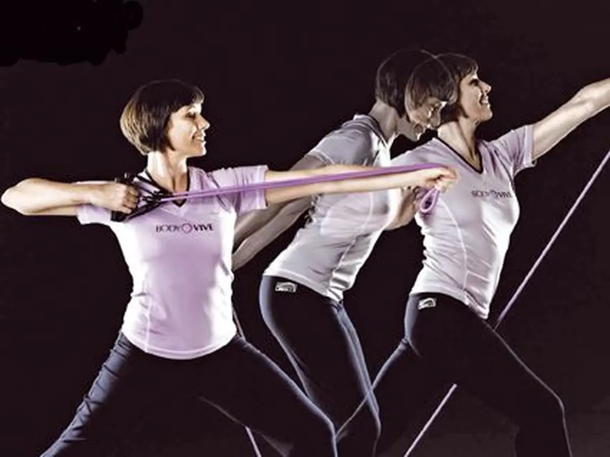 Byfitness à Wittenheim :  le vent nouveau du fitness