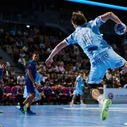 C'Chartres Métropole Handball vs Saint Raphaël