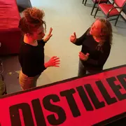 C'est celui qui Dit qui Est !