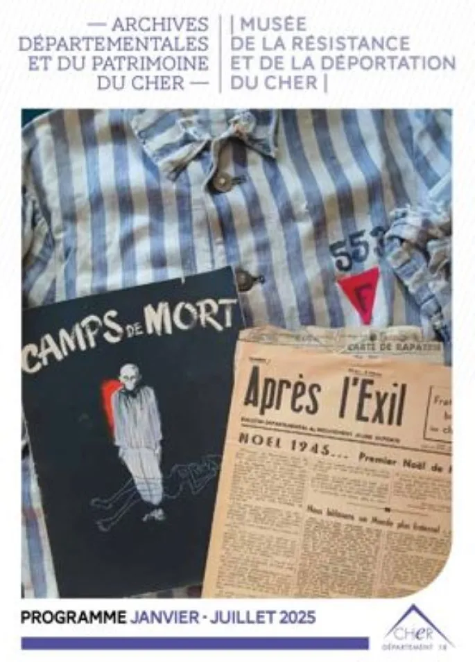 C'est dans la boîte !