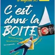 C'est dans la boite
