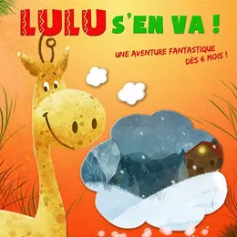 C'est décidé Lulu s'en va !
