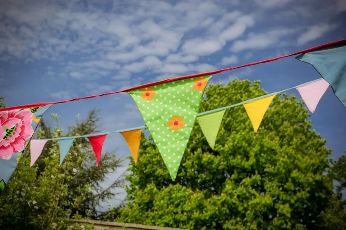 C'est la fête du village à Besse !