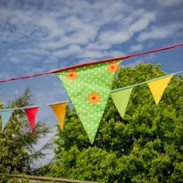 C'est la fête du village à Besse !