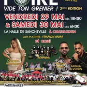 C'est la Foire, vide-ton grenier !