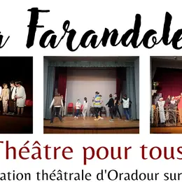 C'est la rentrée de La Farandole
