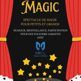 C'est Magic
