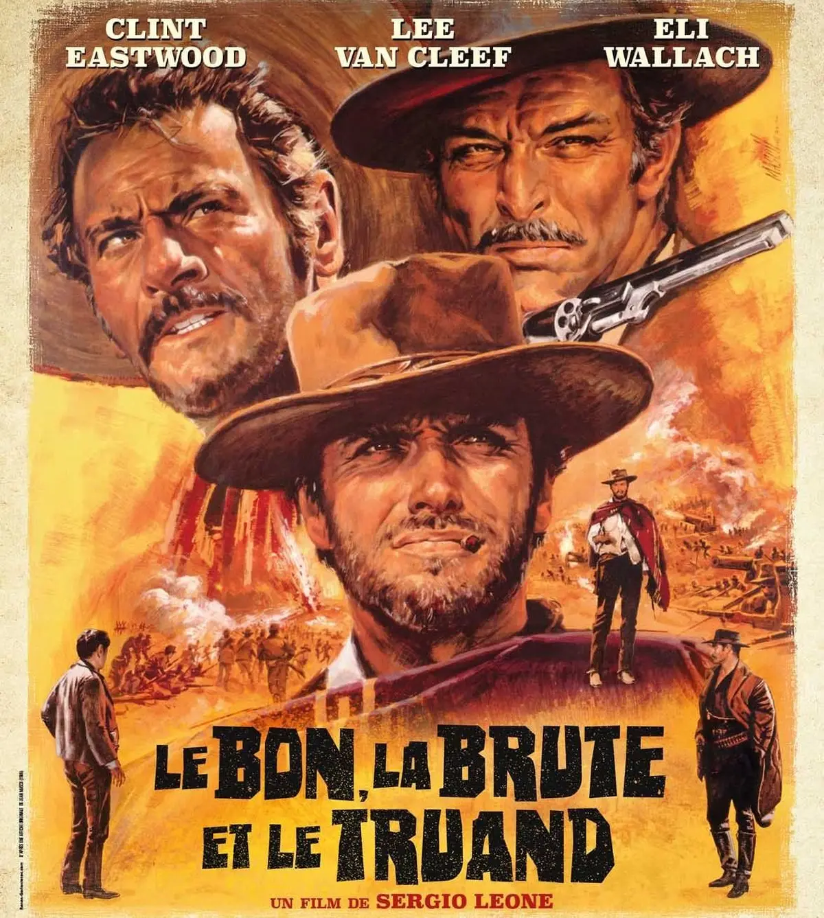 C’est Mieux Au Ciné