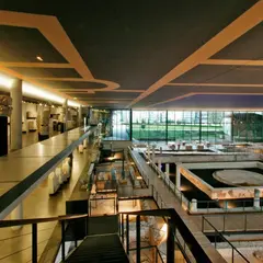 C'est mon patrimoine ! Atelier-théâtre (8-12 ans)