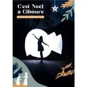 C'est Noël à Ciboure : Olentzero des écoles