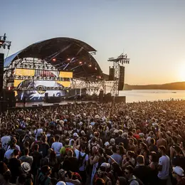 C’est parti pour les Eurockéennes : quatre jours de concerts XXL commencent aujourd’hui au Malsaucy