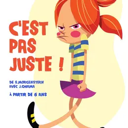 C'est pas juste