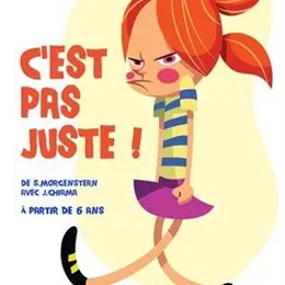 C'est pas juste