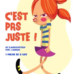 C'est pas juste