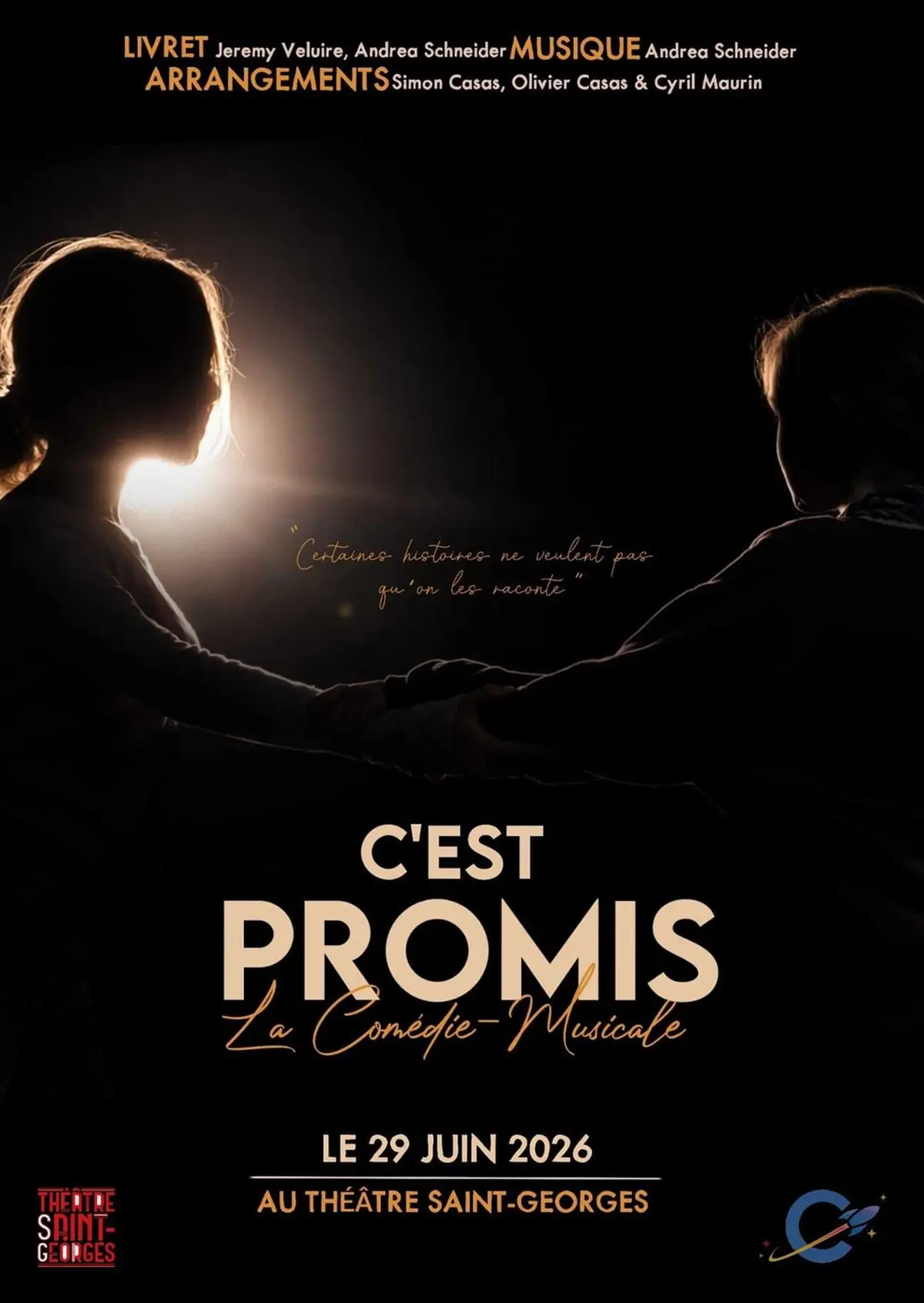 C'est Promis