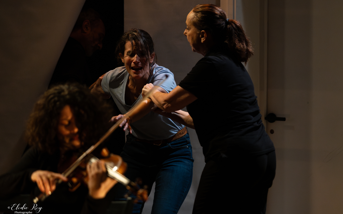 C'est que du bonheur!