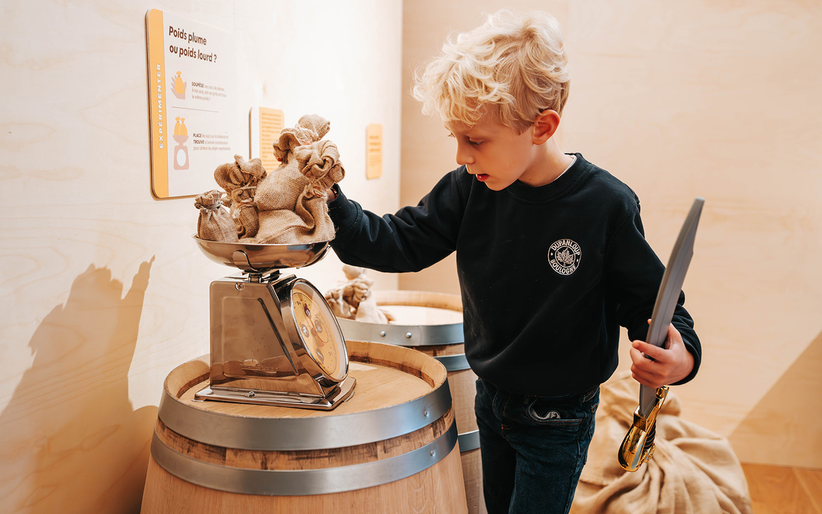 C’est quoi la monnaie ?