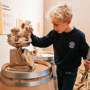 C’est quoi la monnaie ?