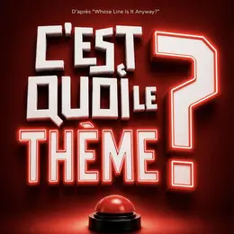 C'est Quoi Le Thème ?