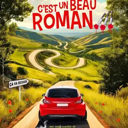 C'est un beau roman