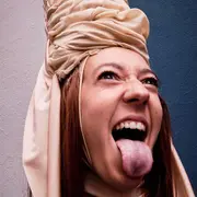 C'est un réflexe nerveux, on n'y peut rien...