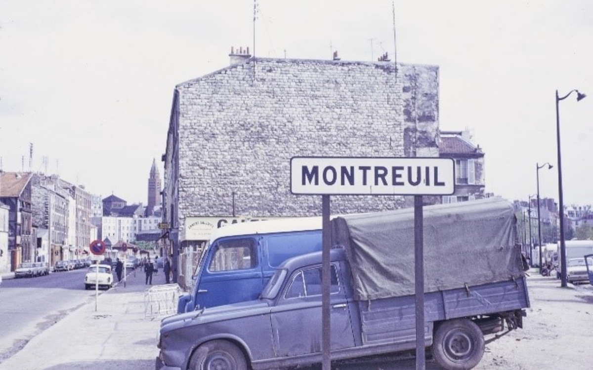 C'était la banlieue en 1970 : un monde en profonde mutation