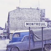 C'était la banlieue en 1970 : un monde en profonde mutation