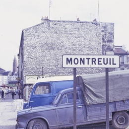 C'était la banlieue en 1970 : un monde en profonde mutation